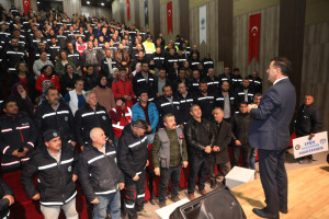 Personel A.Ş. Emekçilerinin Toplu İş Sözleşmesi İmzalandı